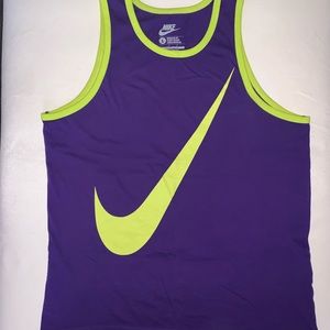 Nike Tank Top NWOT